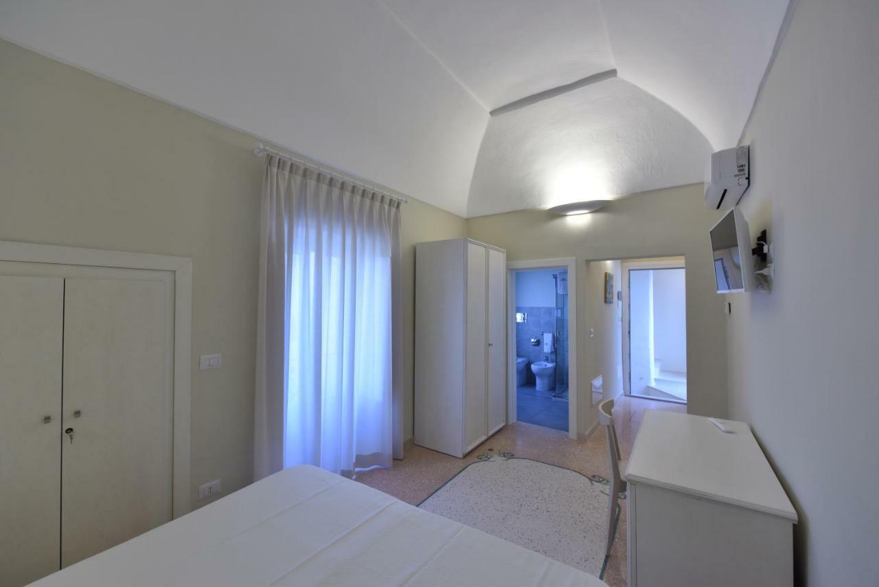 Fortino San Giorgio Gallipoli Exterior photo